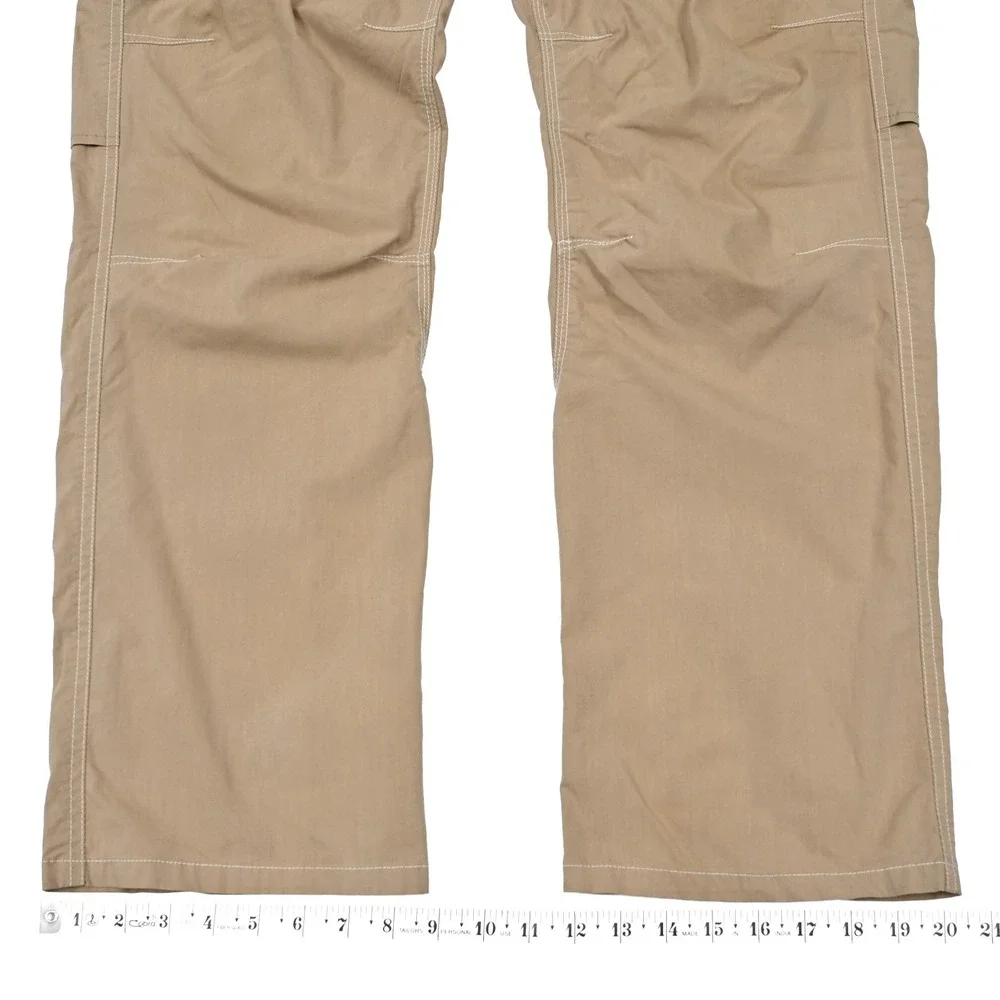 Kuhl Men's Cargo Pants - Khaki